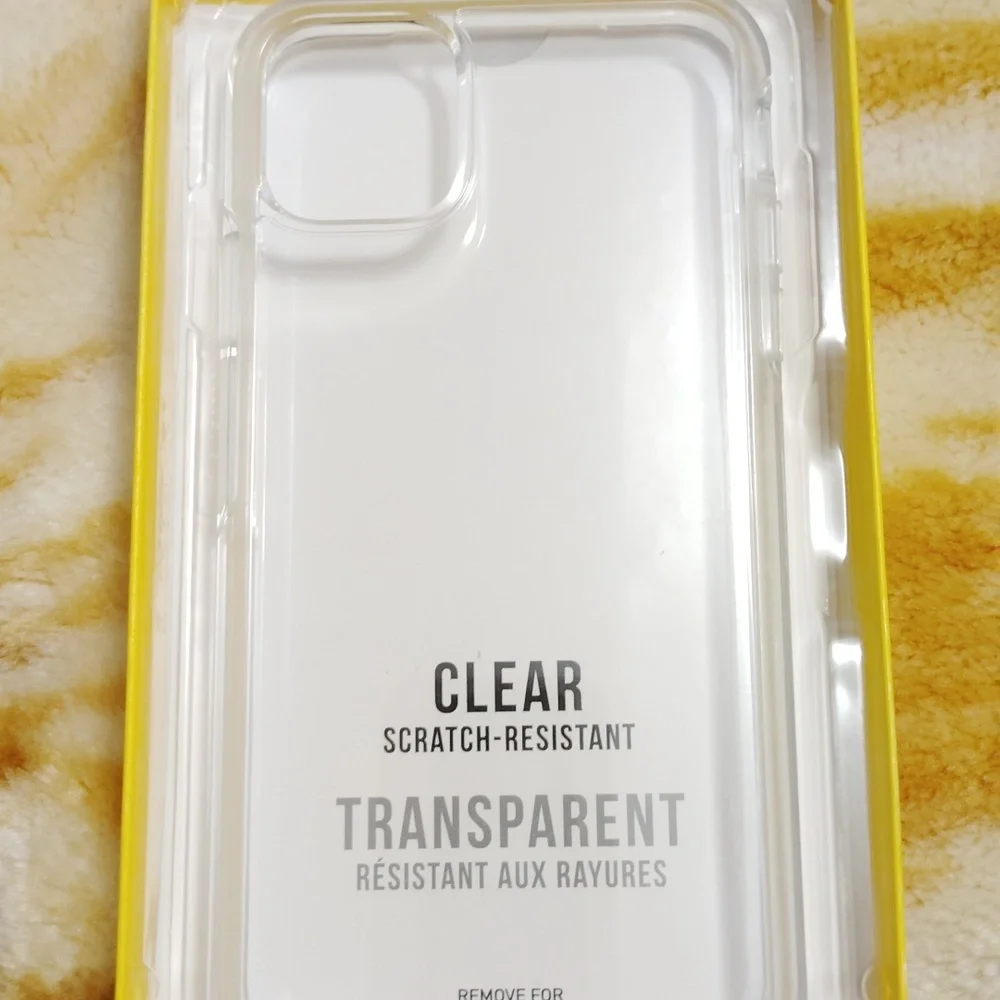 The OtterBox Symmetry case for iPhone 11 ProMax and The iPhone 11Pro $30.00 each